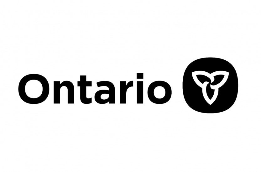 Ontario Logo